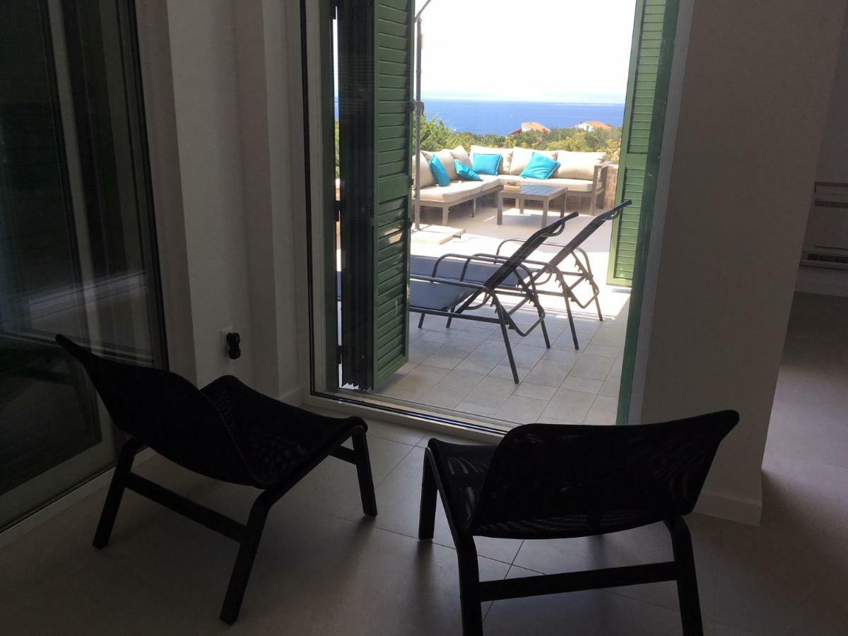 נובליה Villa Bramasole Lun מראה חיצוני תמונה
