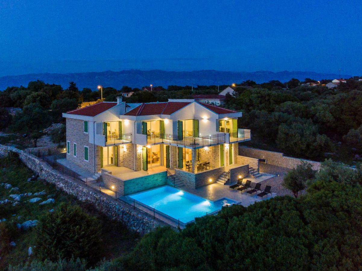 נובליה Villa Bramasole Lun מראה חיצוני תמונה