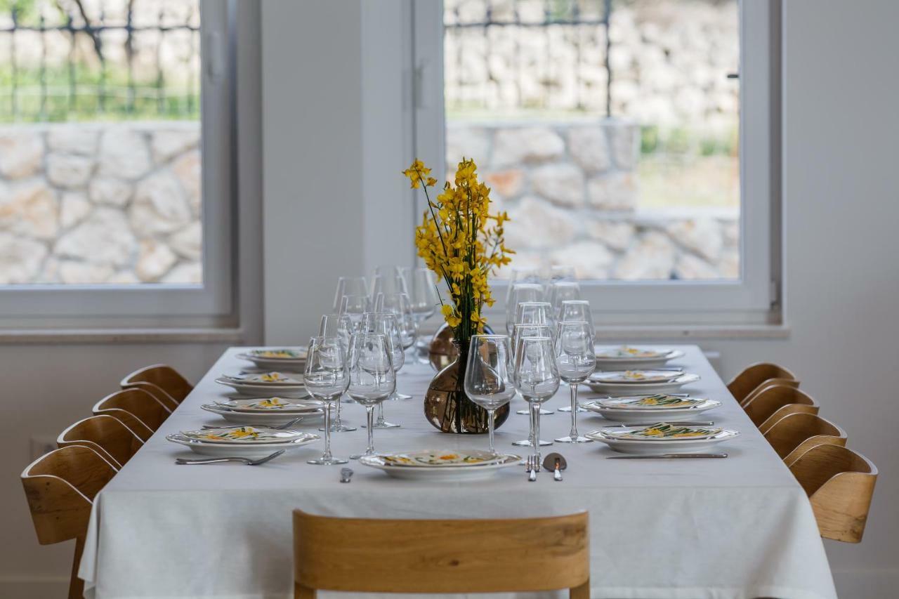 נובליה Villa Bramasole Lun מראה חיצוני תמונה