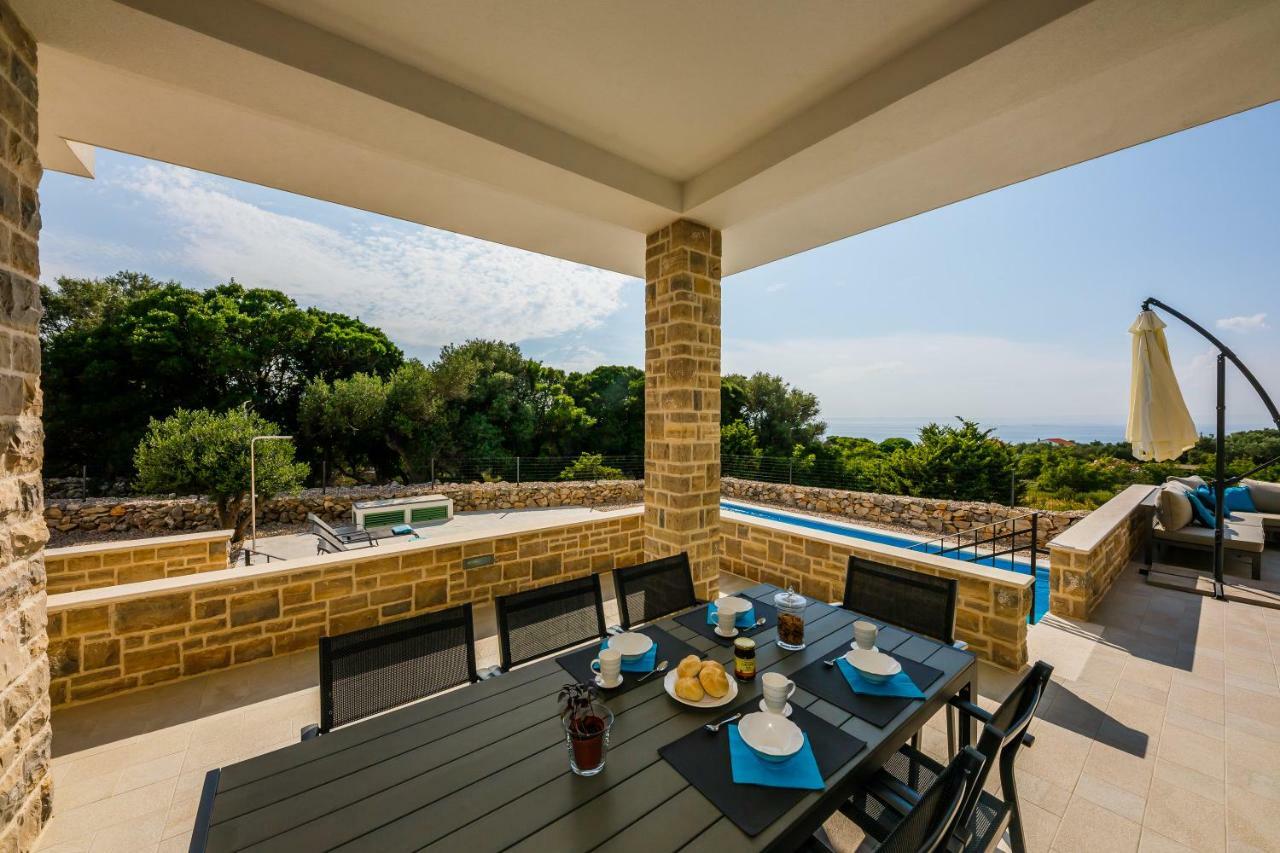 נובליה Villa Bramasole Lun מראה חיצוני תמונה