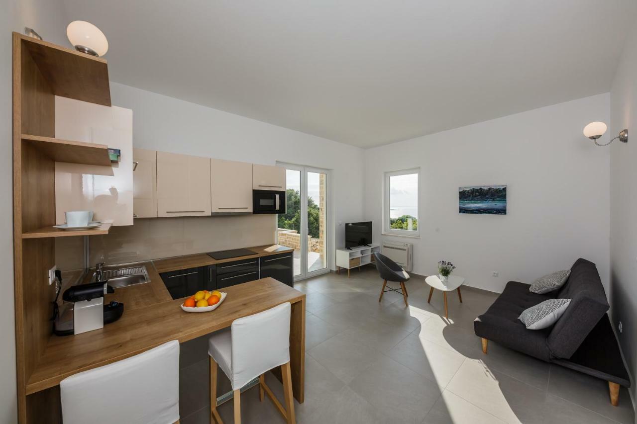 נובליה Villa Bramasole Lun מראה חיצוני תמונה