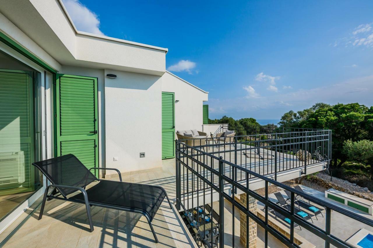 נובליה Villa Bramasole Lun מראה חיצוני תמונה